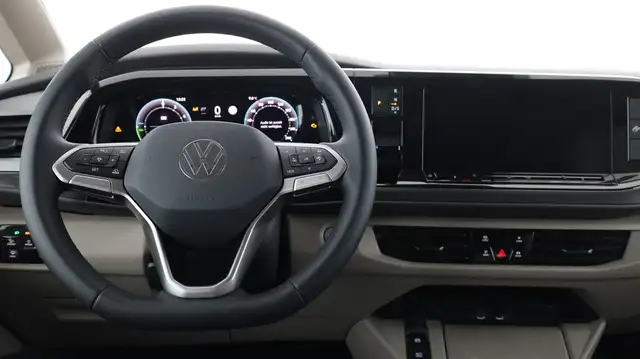 Volkswagen T6 California VW T6 California Beach eHybrid 180 kW 4M Ansicht 12