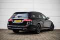 Mercedes-Benz E 300 Estate de AMG Line |LED|ACC|Schuifdak|LEDER| Noir - thumbnail 2