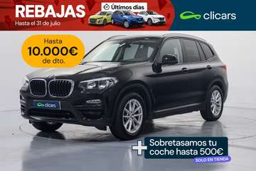 xDrive 20dA