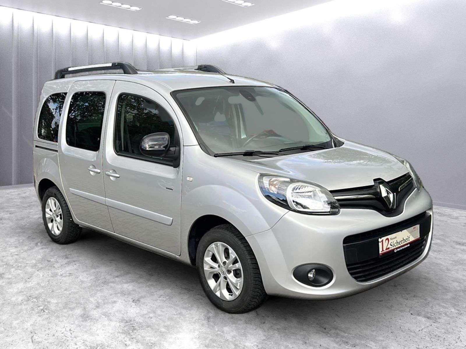 2017 Renault Kangoo
