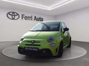 595 1.4 t-jet competizione 180cv