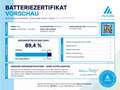 Audi Q3 Sportback 45 TFSI e S line Int. AHK LED Navi Argent - thumbnail 11