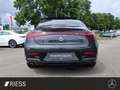 Mercedes-Benz EQE 350 4MATIC AMG Sport Distr WPumpe Pano Spur Grigio - thumbnail 8
