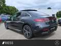 Mercedes-Benz EQE 350 4MATIC AMG Sport Distr WPumpe Pano Spur Grigio - thumbnail 7