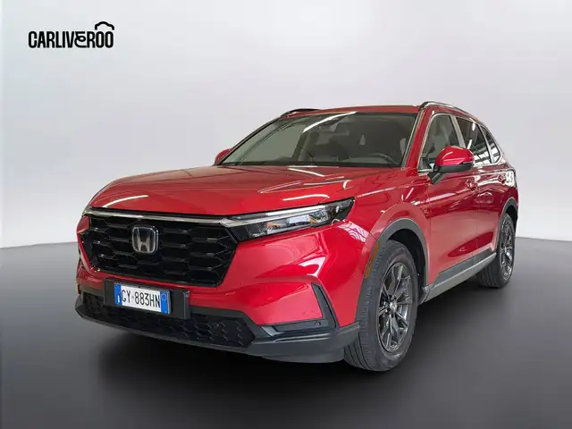 Honda CR-V CR-V 2.0 Hev Elegance 148cv