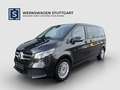 Mercedes-Benz V 300 V 300 KOMPAKT 4MATIC NAVI KAMERA PTC KLIMA SHZ Grau - thumbnail 1