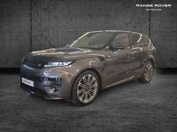 3.0 P440e 440ch PHEV Dynamic HSE