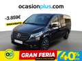Mercedes-Benz Vito Tourer 116 CDI Pro Larga 9G-Tronic Negro - thumbnail 1