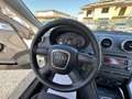 Audi A3 sportback 1.9 tdi 105 cv 102.824 km unico propriet Blanco - thumbnail 9