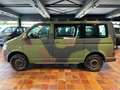 Volkswagen T5 Widder 4Motion kurz Seikel Rockton Bundeswehr Azul - thumbnail 4