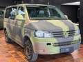 Volkswagen T5 Widder 4Motion kurz Seikel Rockton Bundeswehr Azul - thumbnail 12