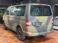 Volkswagen T5 Widder 4Motion kurz Seikel Rockton Bundeswehr Azul - thumbnail 6