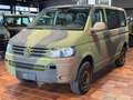 Volkswagen T5 Widder 4Motion kurz Seikel Rockton Bundeswehr Azul - thumbnail 3