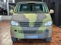 Volkswagen T5 Widder 4Motion kurz Seikel Rockton Bundeswehr Azul - thumbnail 2