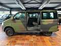 Volkswagen T5 Widder 4Motion kurz Seikel Rockton Bundeswehr Azul - thumbnail 5