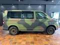 Volkswagen T5 Widder 4Motion kurz Seikel Rockton Bundeswehr Azul - thumbnail 10