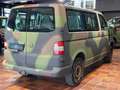 Volkswagen T5 Widder 4Motion kurz Seikel Rockton Bundeswehr Azul - thumbnail 26