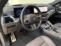 BMW X6 M Comp UPE194 AHK Sky B&W Massage Sitzlüftung Grau - thumbnail 8