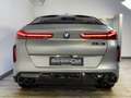 BMW X6 M Comp UPE194 AHK Sky B&W Massage Sitzlüftung Grau - thumbnail 5