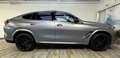 BMW X6 M Comp UPE194 AHK Sky B&W Massage Sitzlüftung Grau - thumbnail 4