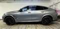 BMW X6 M Comp UPE194 AHK Sky B&W Massage Sitzlüftung Grau - thumbnail 3