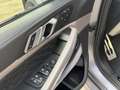 BMW X6 M Comp UPE194 AHK Sky B&W Massage Sitzlüftung Grau - thumbnail 18