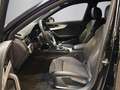 Audi A4 S line 40 TFSI quattro S-tronic +STDHZG Schwarz - thumbnail 6