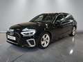 Audi A4 S line 40 TFSI quattro S-tronic +STDHZG Schwarz - thumbnail 2