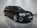 Audi A4 S line 40 TFSI quattro S-tronic +STDHZG Schwarz - thumbnail 15