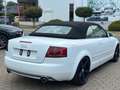 Audi A4 Cabriolet 2.0 TFSI*HU NEU*INSPEKTION NEU* Weiß - thumbnail 6