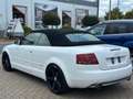 Audi A4 Cabriolet 2.0 TFSI*HU NEU*INSPEKTION NEU* Weiß - thumbnail 4