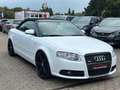 Audi A4 Cabriolet 2.0 TFSI*HU NEU*INSPEKTION NEU* Weiß - thumbnail 3