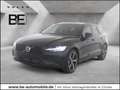 Volvo V60 T6 Plus Dark Recharge Plug-In Hybrid AWD Schwarz - thumbnail 1