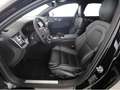 Volvo V60 T6 Plus Dark Recharge Plug-In Hybrid AWD Schwarz - thumbnail 3