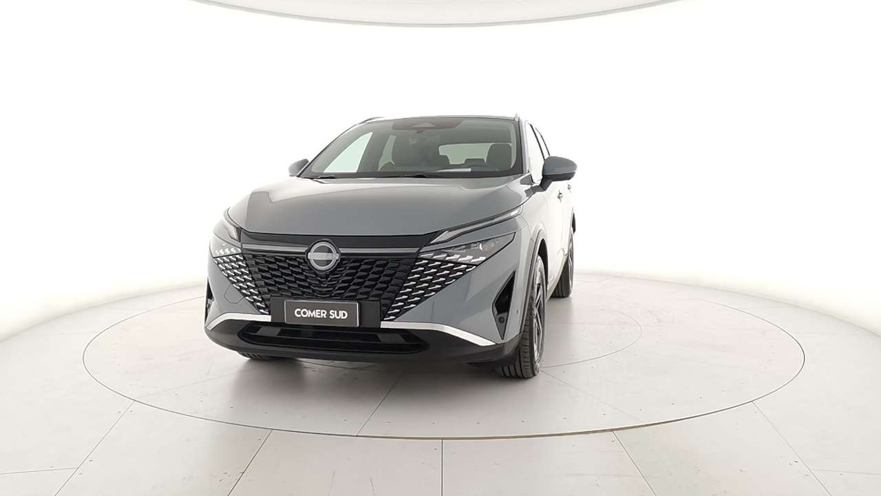 Nissan Qashqai 1.5 e-POWER N-Connecta