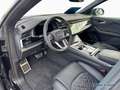Audi Q8 50 TDI qu. - 3 x S line - PANO - KAMERA - AHK Schwarz - thumbnail 7