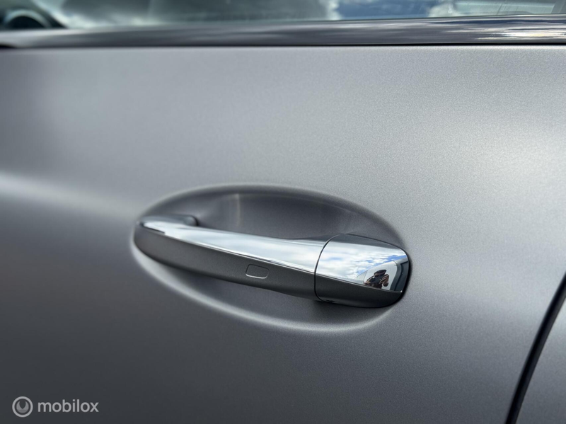 Mercedes-Benz CLA 45 AMG S 4MATIC+ | Pano | HUD | Dodehoek — photo 10