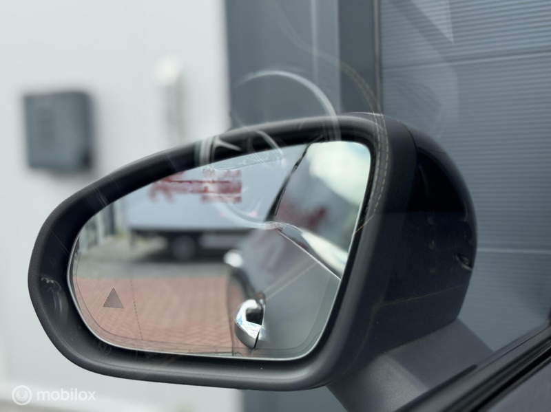Mercedes-Benz CLA 45 AMG S 4MATIC+ | Pano | HUD | Dodehoek — photo 11