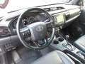 Toyota Hilux OK NEOPATENTATI !! 2.8 D 4WD Double Cab Executive Grigio - thumbnail 8