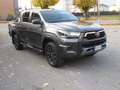 Toyota Hilux OK NEOPATENTATI !! 2.8 D 4WD Double Cab Executive Grigio - thumbnail 3