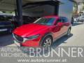 Mazda CX-30 G150 AWD Comfort+/SO/ST Rot - thumbnail 1