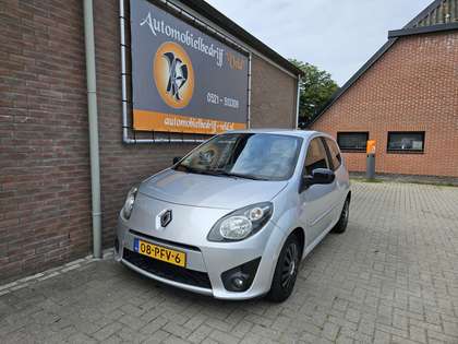 Renault Twingo 1.2-16V Dynamique