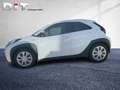 Toyota Aygo 1.0 Play Navi+SHZ+2xKlima+Fernlichtass. Blanc - thumbnail 3
