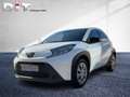 Toyota Aygo 1.0 Play Navi+SHZ+2xKlima+Fernlichtass. Blanc - thumbnail 2