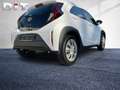 Toyota Aygo 1.0 Play Navi+SHZ+2xKlima+Fernlichtass. Blanc - thumbnail 5
