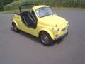 Puch Sonstige 650 Cabrio Gelb - thumbnail 2