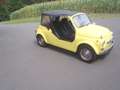 Puch Sonstige 650 Cabrio Gelb - thumbnail 9