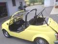 Puch Sonstige 650 Cabrio Gelb - thumbnail 8