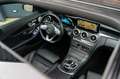 Mercedes-Benz C 300 300 Premium Pack AMG | Pano | Burmester | Leder | Zwart - thumbnail 8