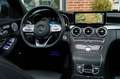 Mercedes-Benz C 300 300 Premium Pack AMG | Pano | Burmester | Leder | Zwart - thumbnail 9